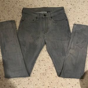 Denim & Denim Super Skinny Jean